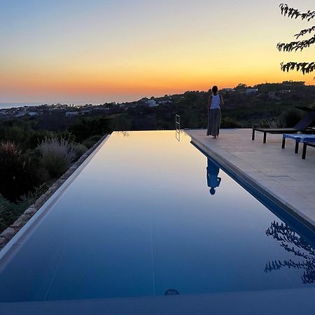 Villa Crea Santa Maria di Leuca Exteriör bild