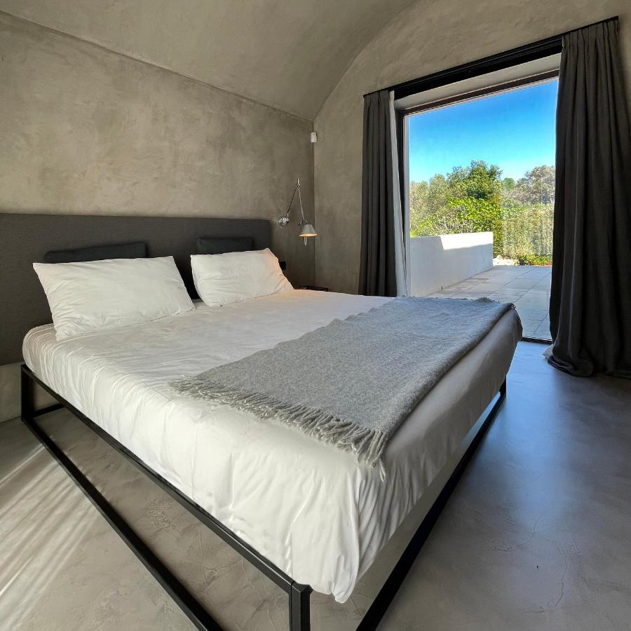 Villa Crea Santa Maria di Leuca Exteriör bild