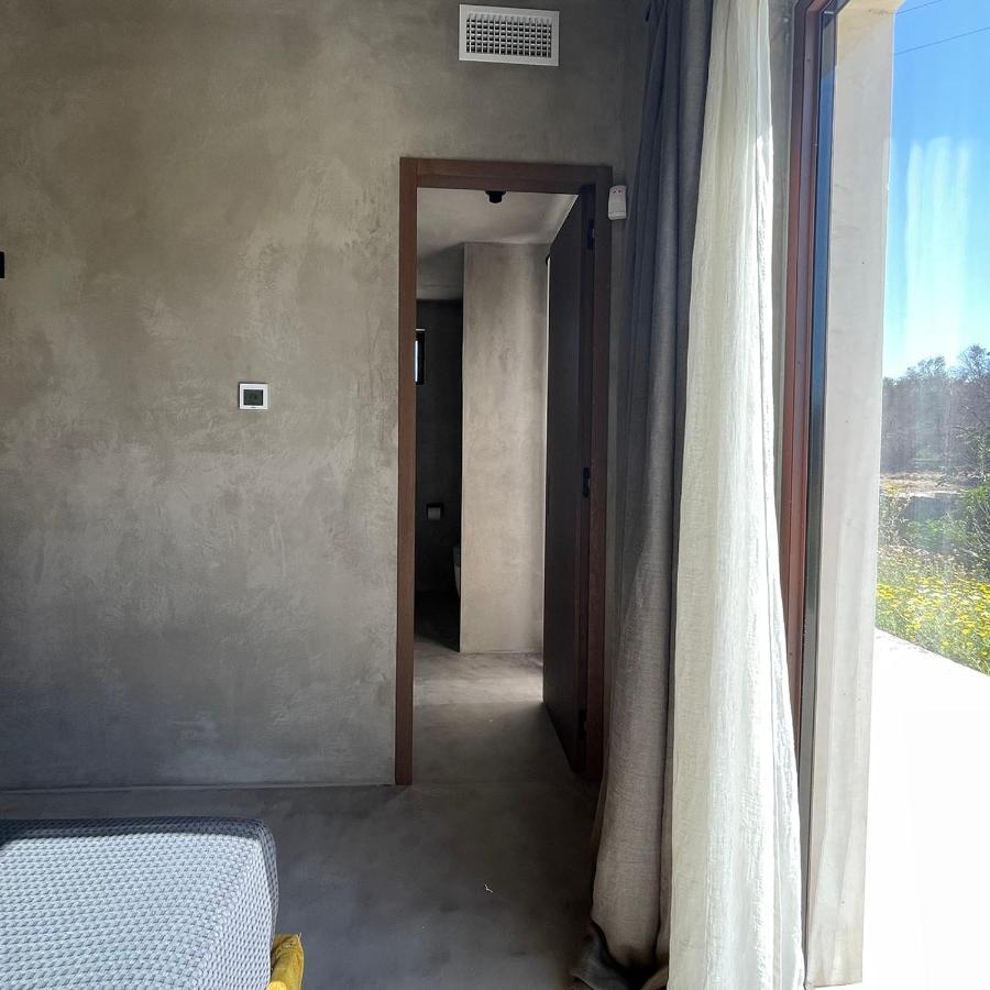 Villa Crea Santa Maria di Leuca Exteriör bild