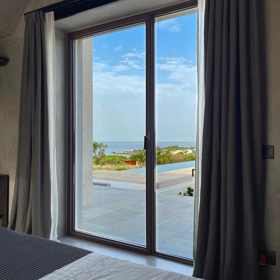 Villa Crea Santa Maria di Leuca Exteriör bild