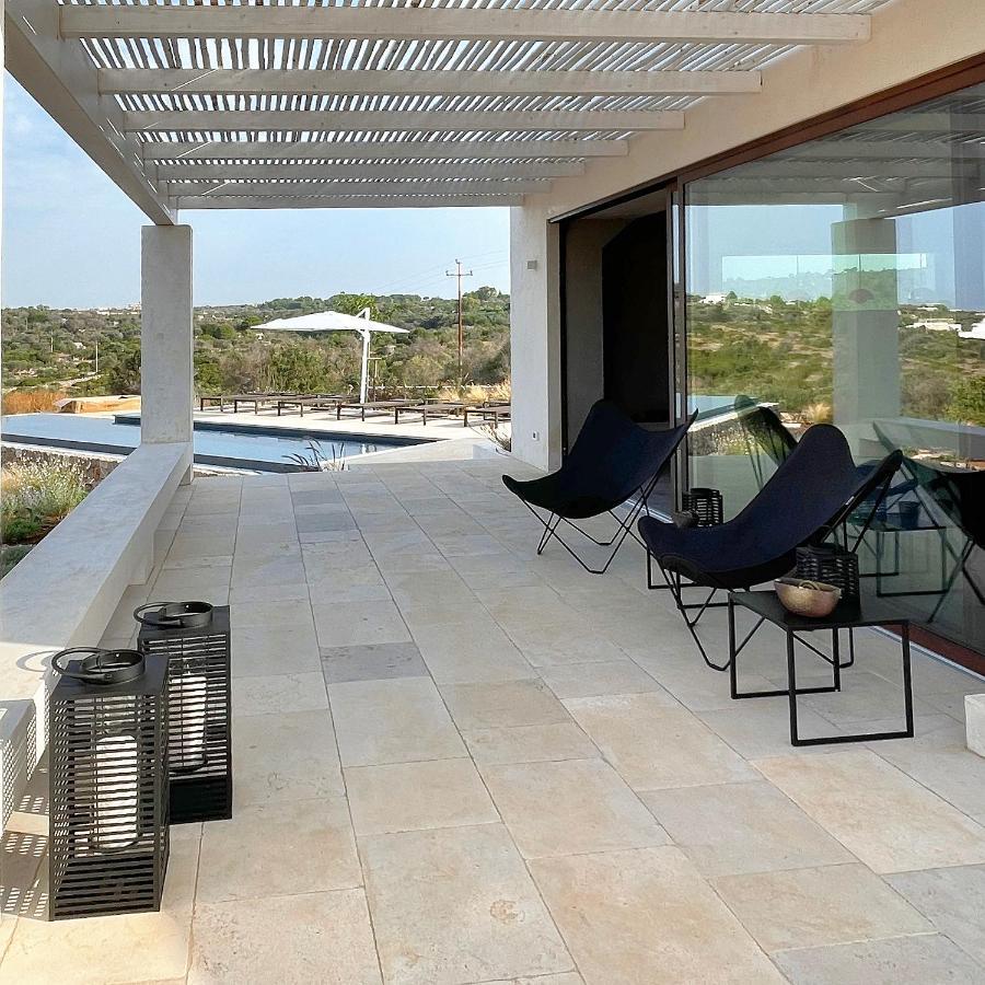 Villa Crea Santa Maria di Leuca Exteriör bild